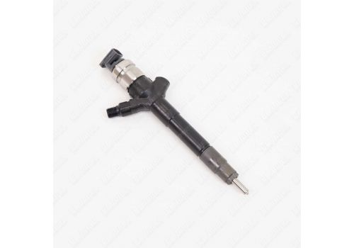 Mitsubishi Pajero Sport 2011 Onwards New Denso Diesel Injector DCRI300890